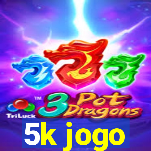 5k jogo